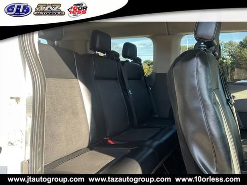 Used 2020 Ford Transit 150 XL RWD image 13