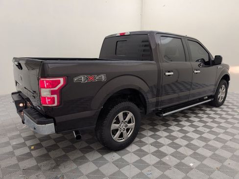 Used 2020 Ford F150 XLT w/ Equipment Group 302A Luxury image 3