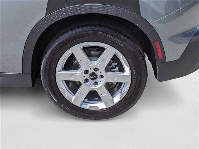 Used 2025 MINI Cooper Countryman S AWD/4WD image 10