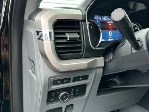 Used 2023 Ford F150 XLT w/ Equipment Group 302A High image 11