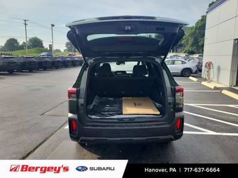 New 2026 Subaru Outback Limited AWD/4WD image 11