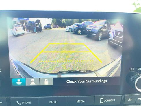 Used 2024 Honda Accord LX image 24