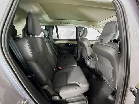 New 2026 Volvo XC90 B6 Plus w/ Protection Package AWD/4WD image 28