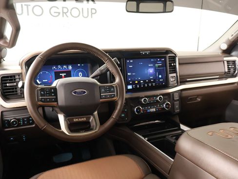 Used 2026 Ford F350 King Ranch AWD/4WD image 2