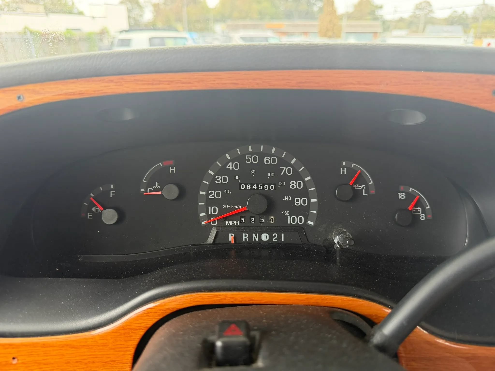 Used 1998 Ford E-350 and Econoline 350 RWD image 35