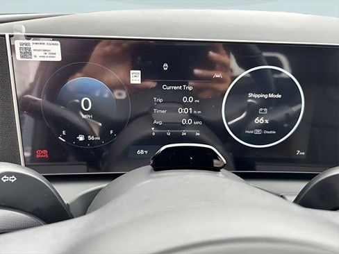 New 2026 Hyundai Santa Cruz XRT image 17