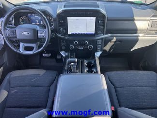 Certified 2023 Ford F150 XLT w/ Equipment Group 302A High AWD/4WD video 2