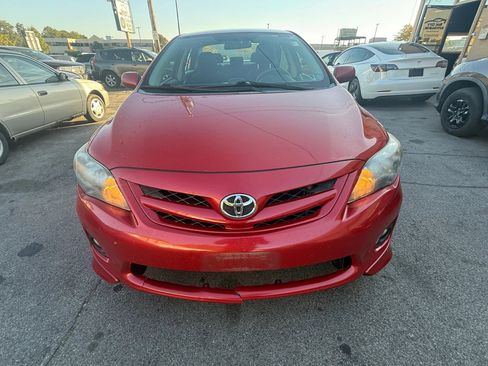 Used 2013 Toyota Corolla L image 12