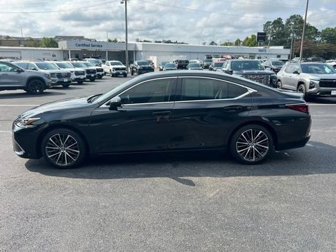 Used 2025 Lexus ES 350 w/ Premium Package FWD image 50