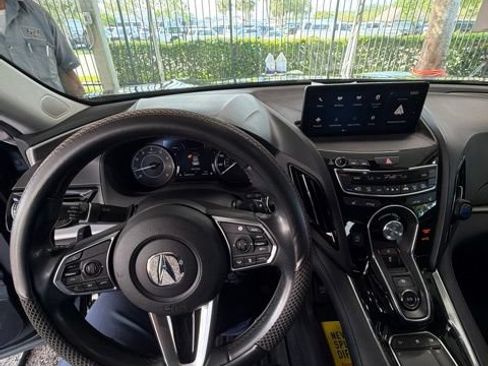 Used 2020 Acura RDX FWD image 4