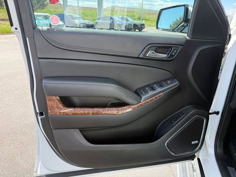 Used 2016 Chevrolet Tahoe LTZ image 9