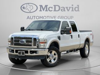 Used 2009 Ford F250 XL AWD/4WD video 1