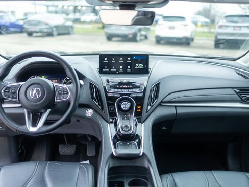 Used 2023 Acura RDX AWD w/ Technology Package image 40