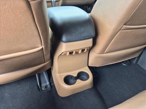 Used 2011 Jeep Wrangler Unlimited Sahara w/ Dual Top Group AWD/4WD image 16