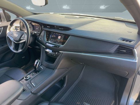 Used 2021 Cadillac XT5 Sportv image 30