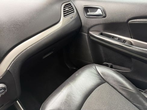 Used 2020 Dodge Journey Crossroad image 32