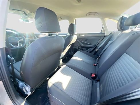 New 2025 Volkswagen Jetta S image 22
