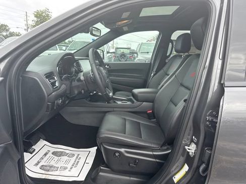 New 2026 Dodge Durango GT AWD/4WD image 10
