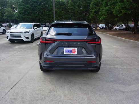 Used 2024 Lexus NX 250 FWD w/ Cold Area Package image 22