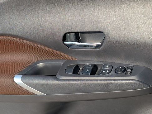 Certified 2024 Nissan Kicks SR w/ Exterior Package FWD image 24