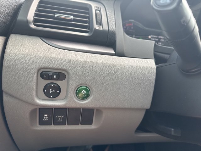 Used 2019 Honda Ridgeline RTL-T image 27