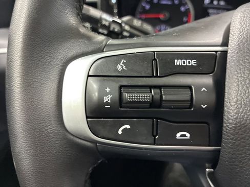 Certified 2023 Kia K5 GT-Line image 23