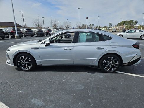 Used 2025 Hyundai Sonata SEL image 4