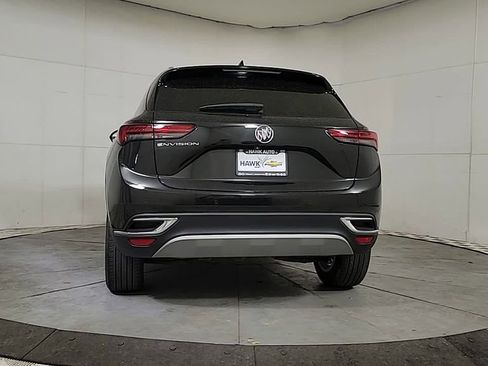 Certified 2023 Buick Envision Preferred image 5