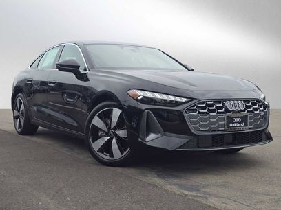 New 2025 Audi A5 2.0T Premium Plus