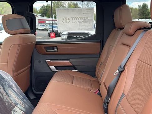 New 2026 Toyota Tundra 1794 Edition AWD/4WD image 29