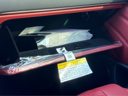 New 2025 Genesis GV80 3.5T e-SC image 23