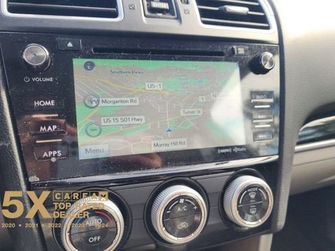 Used 2017 Subaru Forester 2.5i Limited image 31