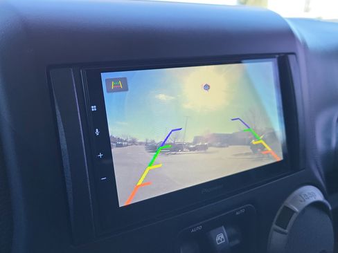 Used 2014 Jeep Wrangler Unlimited Sport w/ Quick Order Package 24S image 21