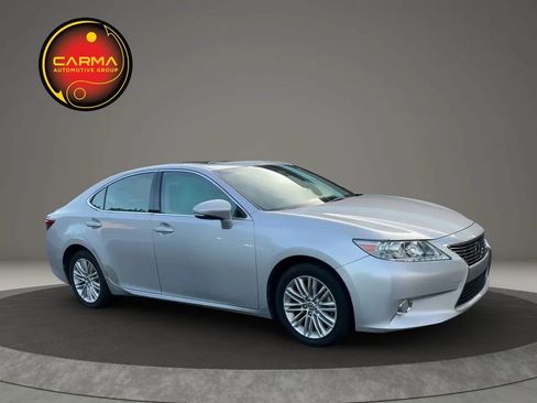 Used 2013 Lexus ES 350 w/ Luxury Pkg FWD image 57
