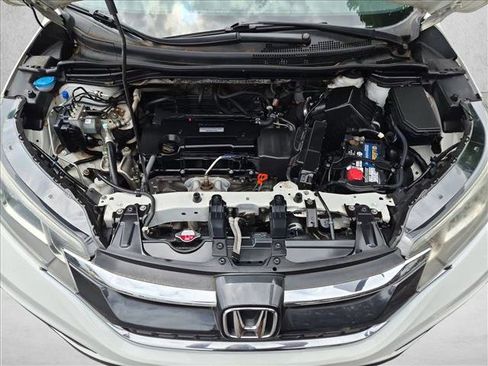 Used 2016 Honda CR-V LX image 22