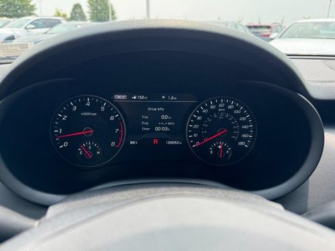 Used 2019 Kia Stinger GT2 RWD image 25