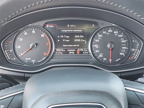 Used 2020 Audi Q5 2.0T Premium w/ Convenience Package image 17