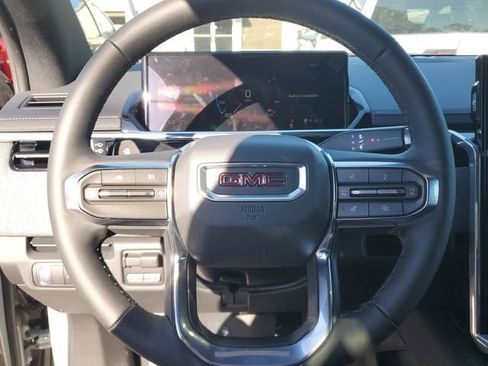 New 2026 GMC Sierra EV Elevation image 22