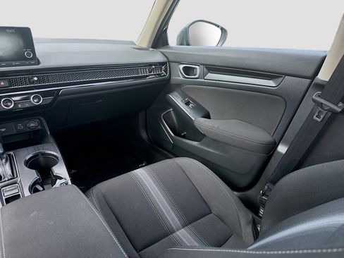 Used 2023 Honda Civic LX image 21