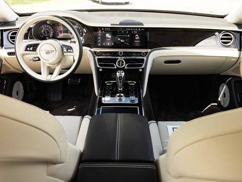 New 2026 Bentley Flying Spur Plug-In Hybrid AWD/4WD image 52
