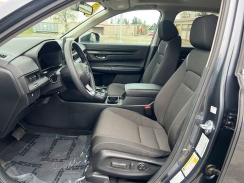 Used 2025 Honda CR-V EX image 16