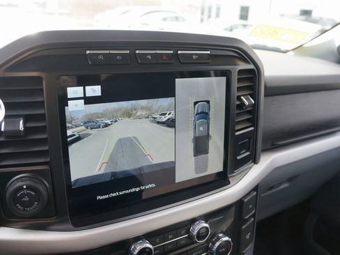 Used 2023 Ford F150 XLT w/ Equipment Group 302A High image 25