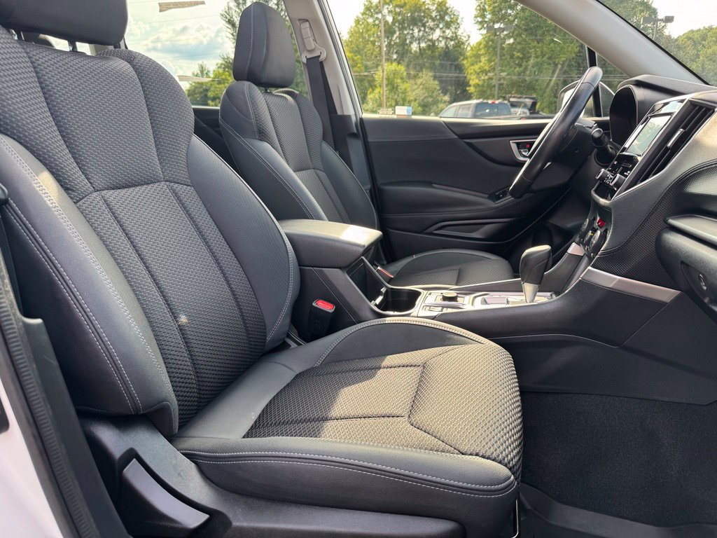 Used 2022 Subaru Forester Premium AWD/4WD image 16