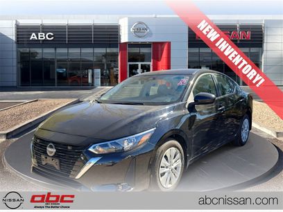 Used 2024 Nissan Sentra S