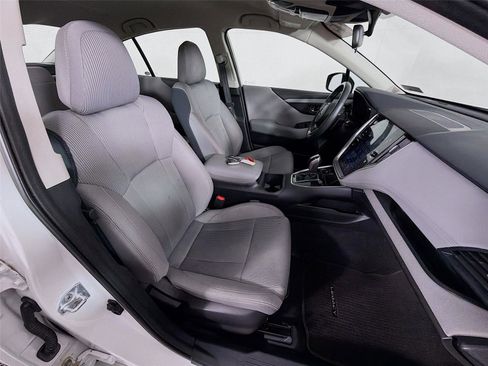 Used 2025 Subaru Legacy Premium image 26