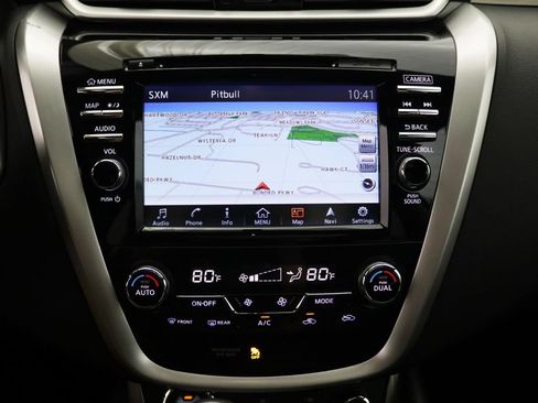 Used 2015 Nissan Murano SL w/ SL Technology Package AWD/4WD image 22