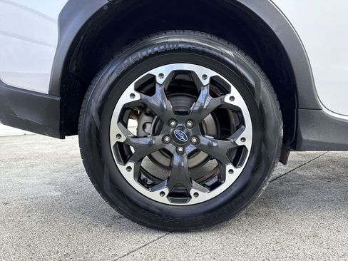 Used 2022 Subaru Crosstrek 2.0i Premium image 41