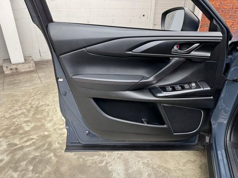 Used 2021 MAZDA CX-9 Carbon Edition image 10