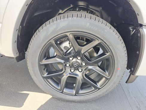 New 2026 RAM 1500 Laramie image 18