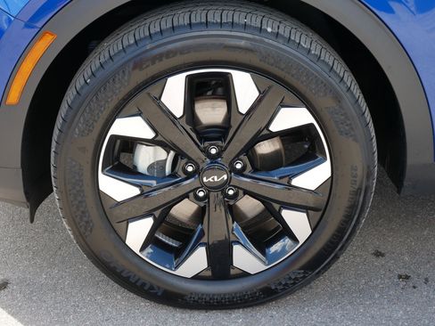 Certified 2023 Kia Sportage X-Line AWD/4WD image 15